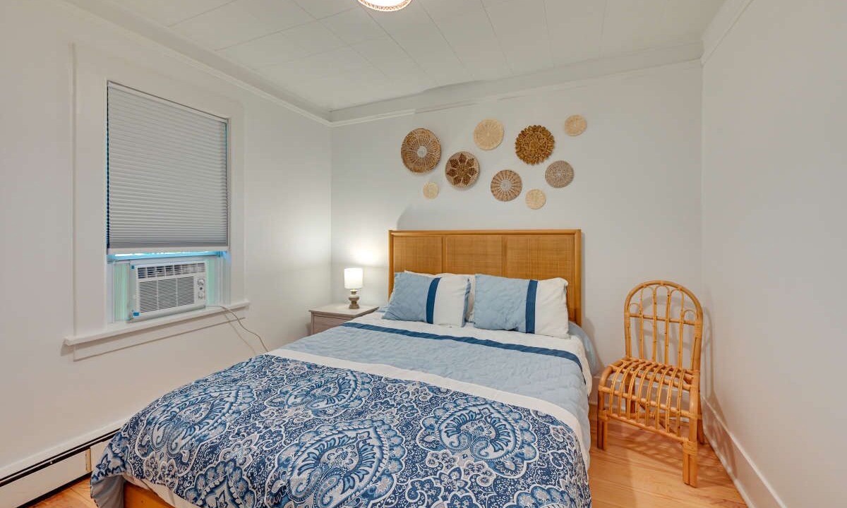Photo of Bedroom in East Moriches