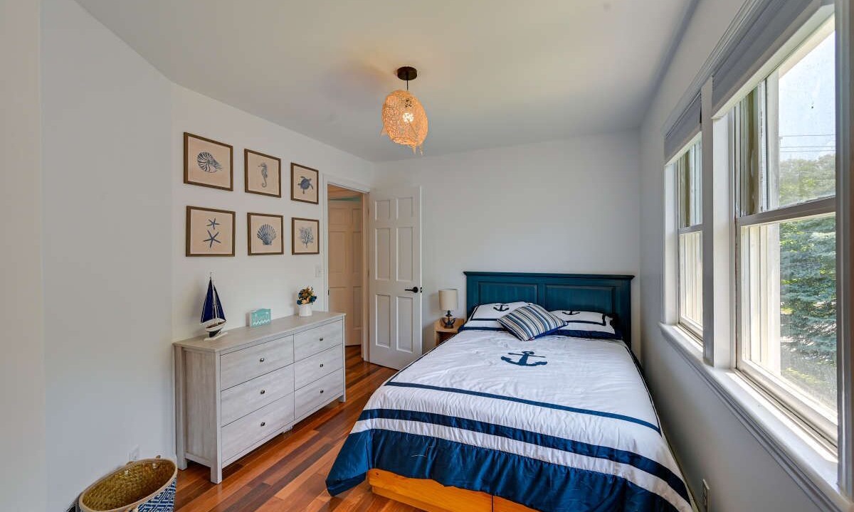 Photo of Bedroom in East Moriches