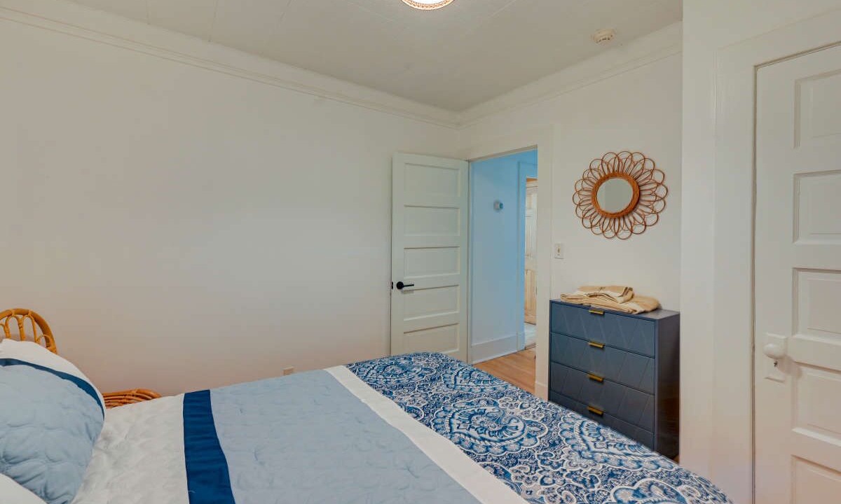 Photo of Bedroom in East Moriches