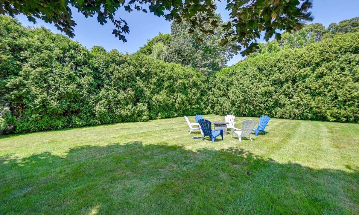 Photo of Outdoor in East Moriches