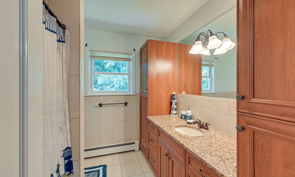 Photo of Bathroom in East Moriches