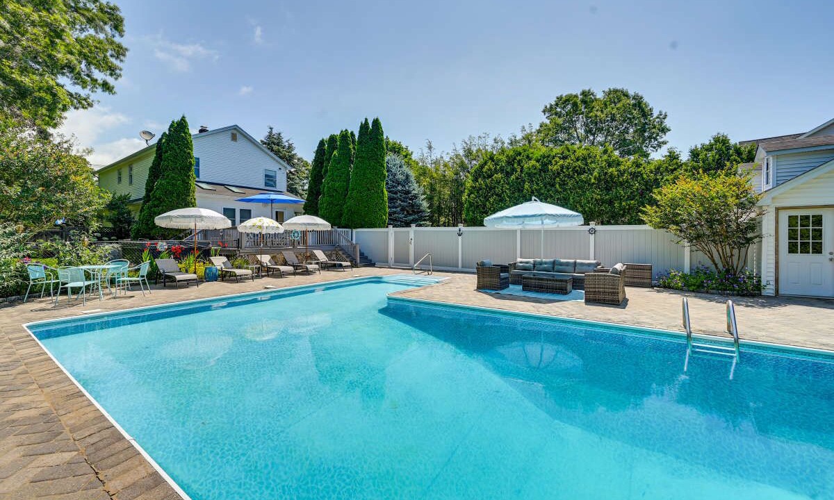 Photo of Outdoor in East Moriches