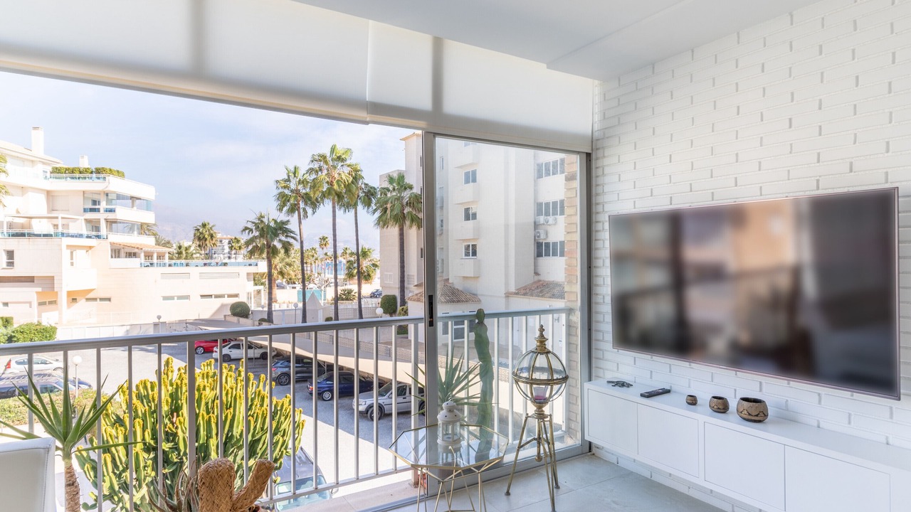 Photo of Livingroom in El Albir