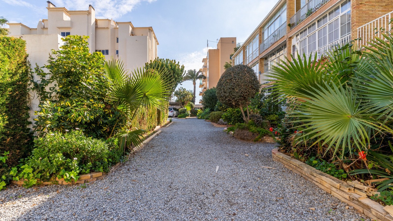 Photo of Outdoor in El Albir