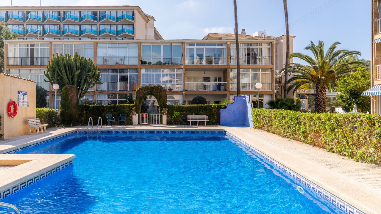 Photo of Outdoor in El Albir