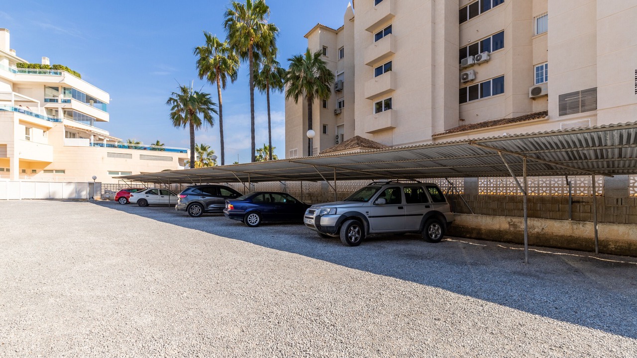 Photo of Outdoor in El Albir