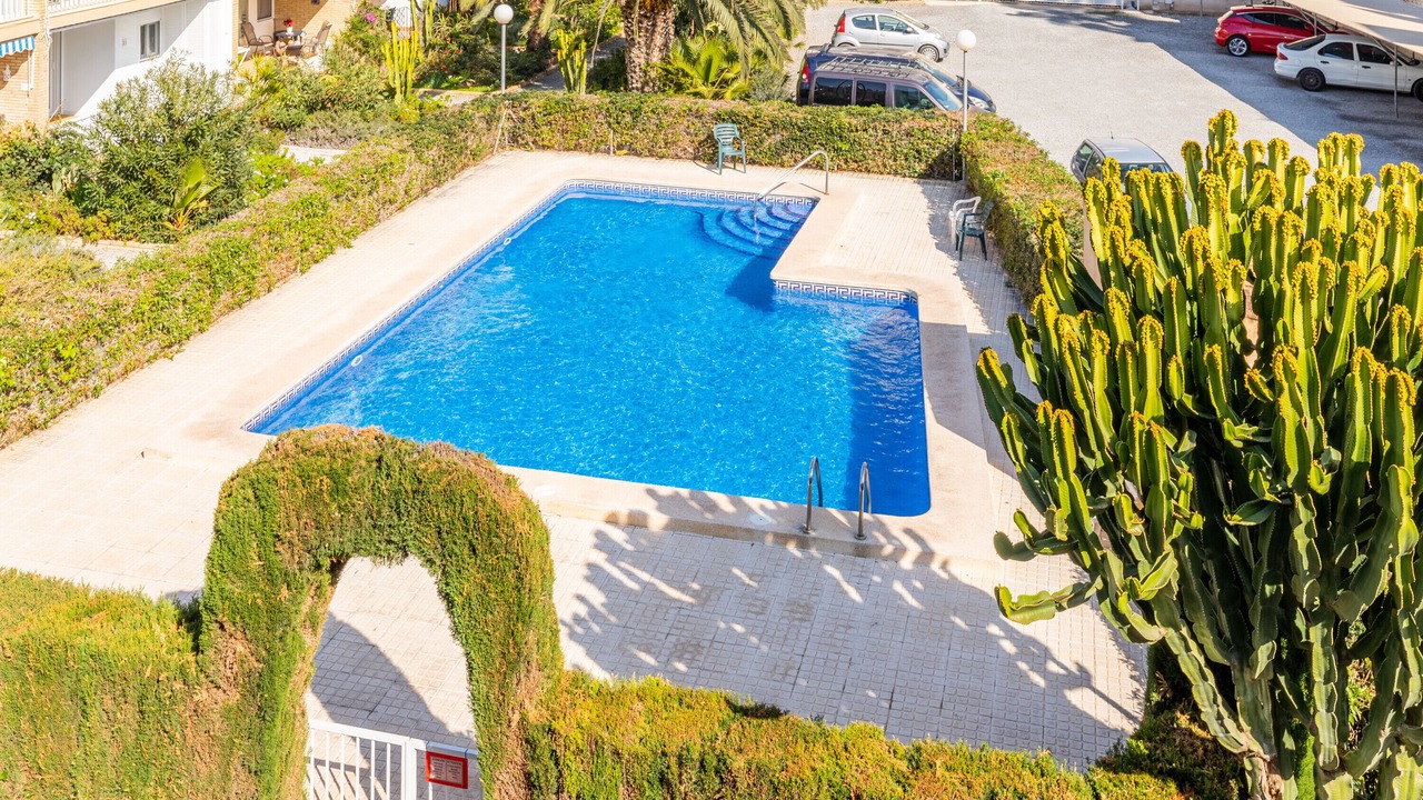 Photo of Outdoor in El Albir
