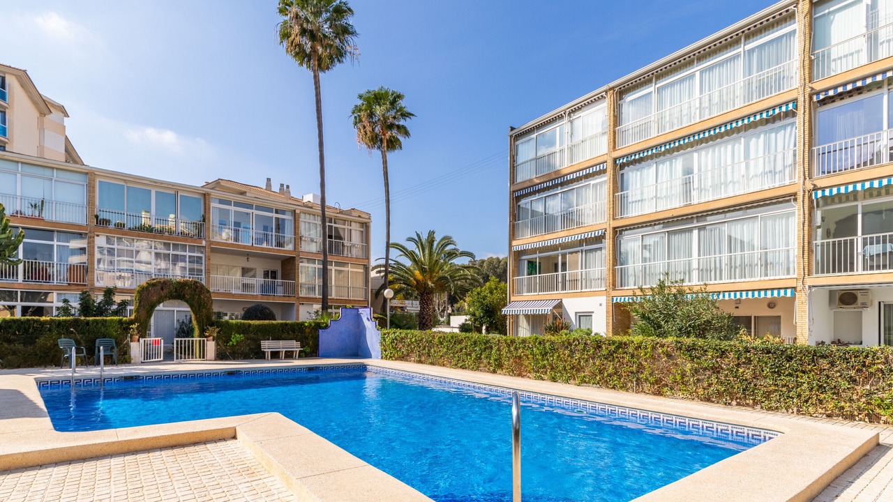 Photo of Outdoor in El Albir