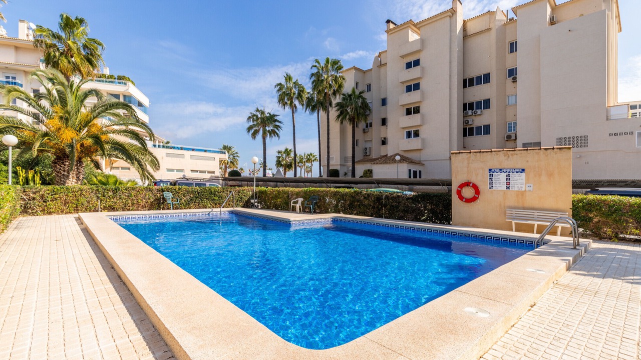 Photo of Outdoor in El Albir