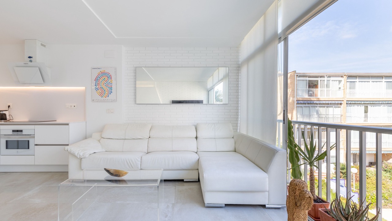 Photo of Livingroom in El Albir