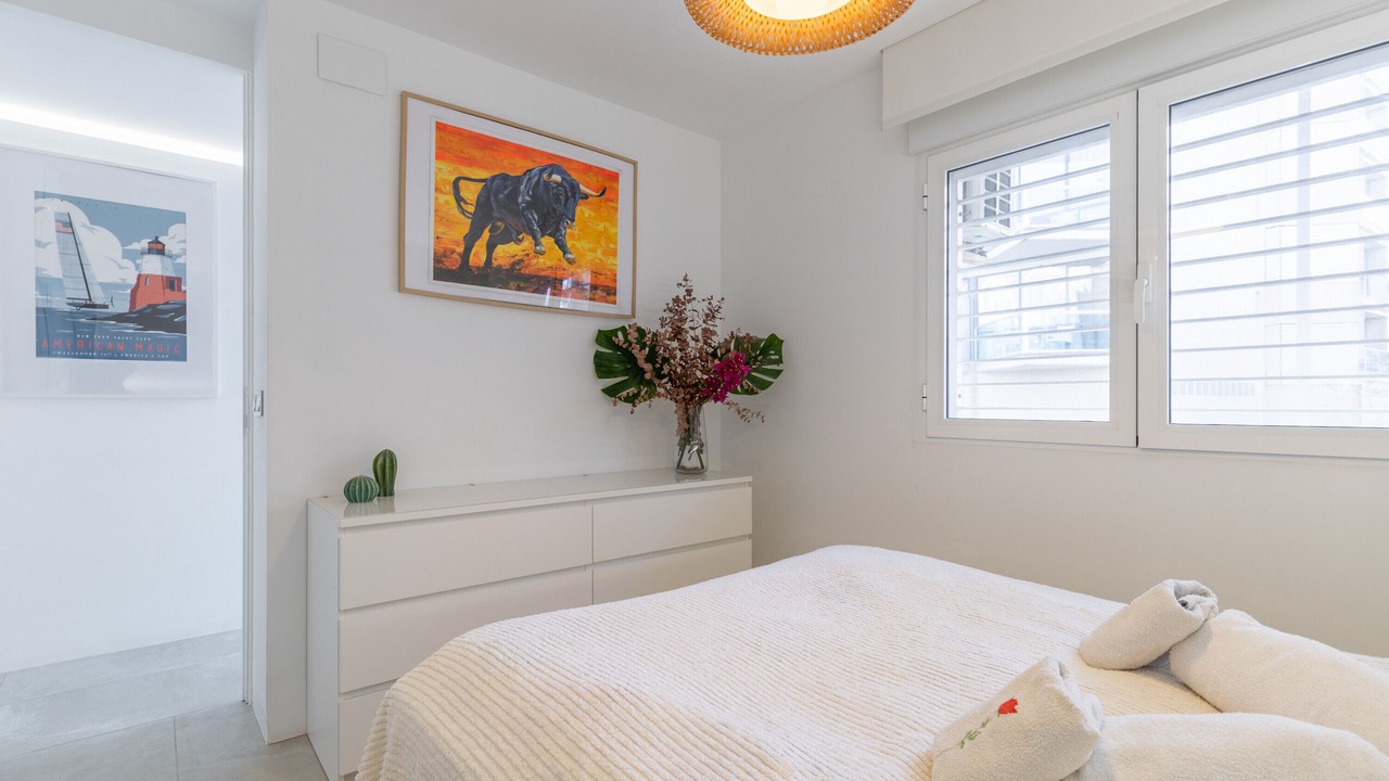 Photo of Bedroom in El Albir