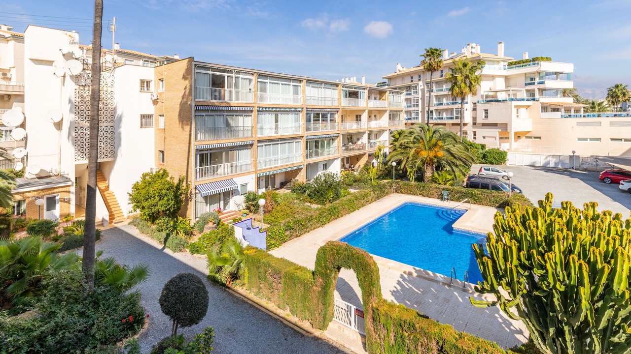 Photo of Outdoor in El Albir