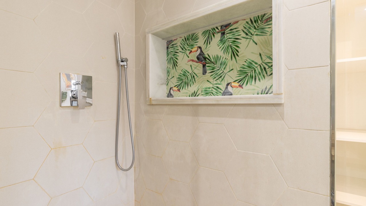 Photo of Bathroom in El Albir