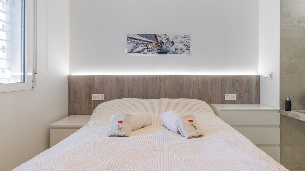 Photo of Bedroom in El Albir