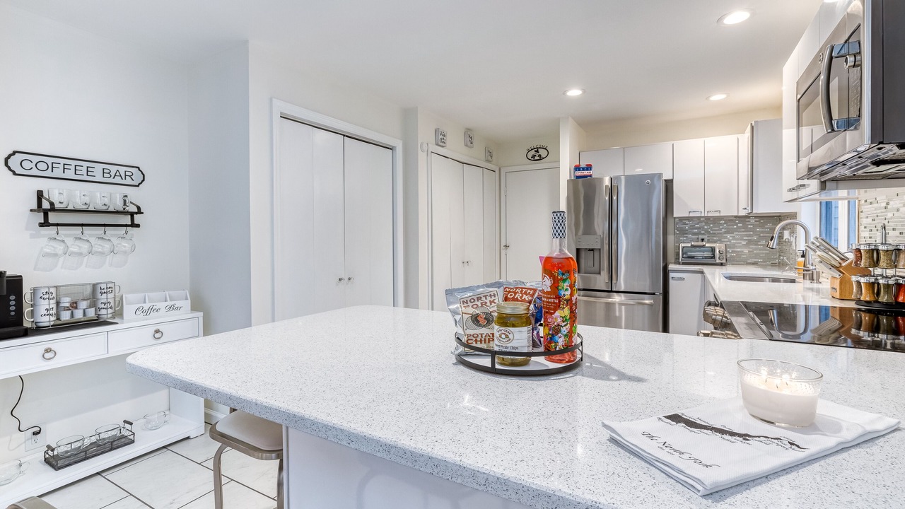 Photo of Kitchen in Jamesport