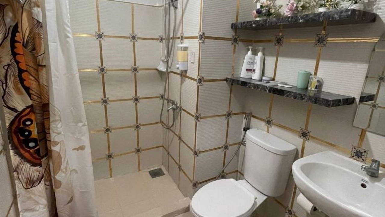 Photo of Bathroom in Bacolod