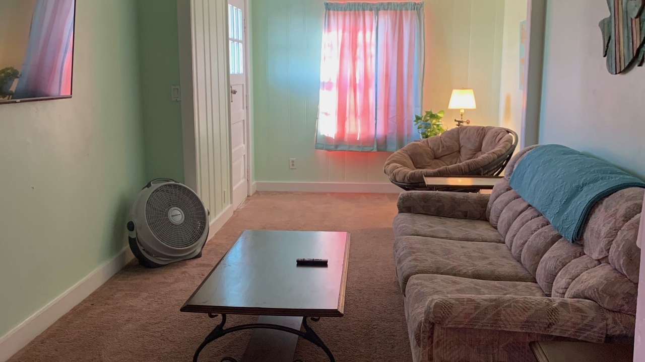 Photo of Bedroom in Willoughby Spit