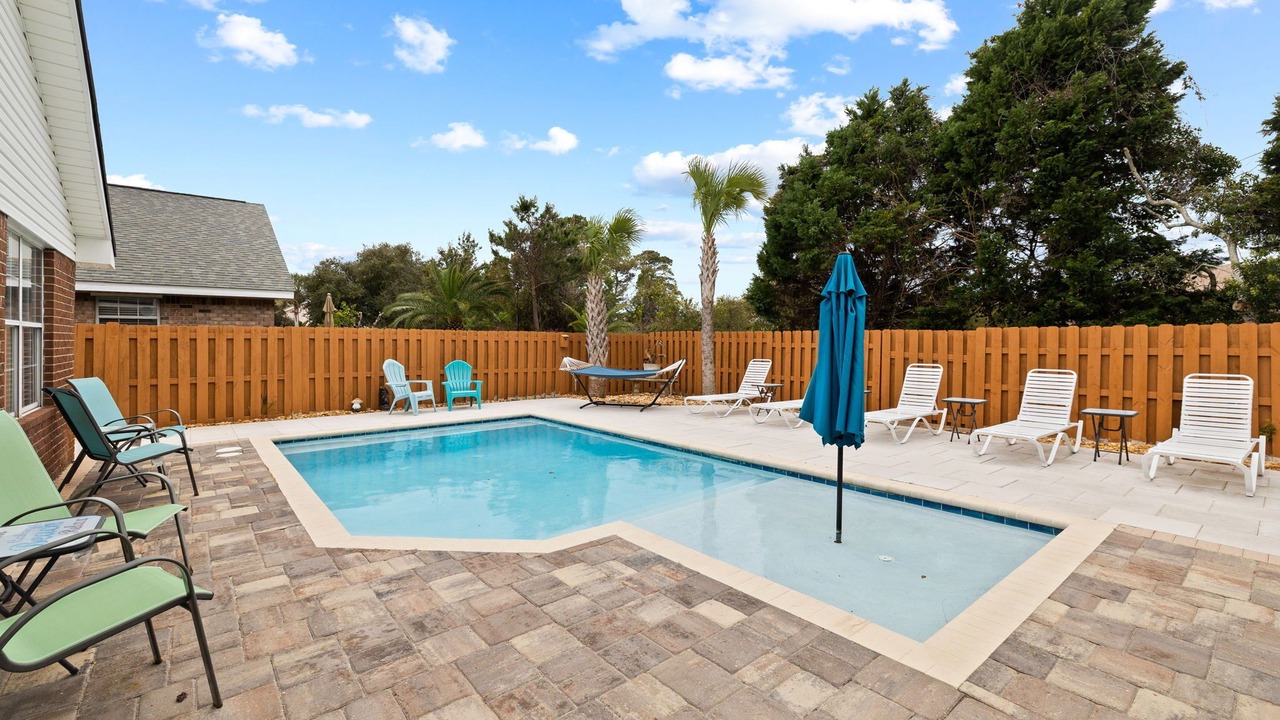 Photo of Outdoor in Seaspray
