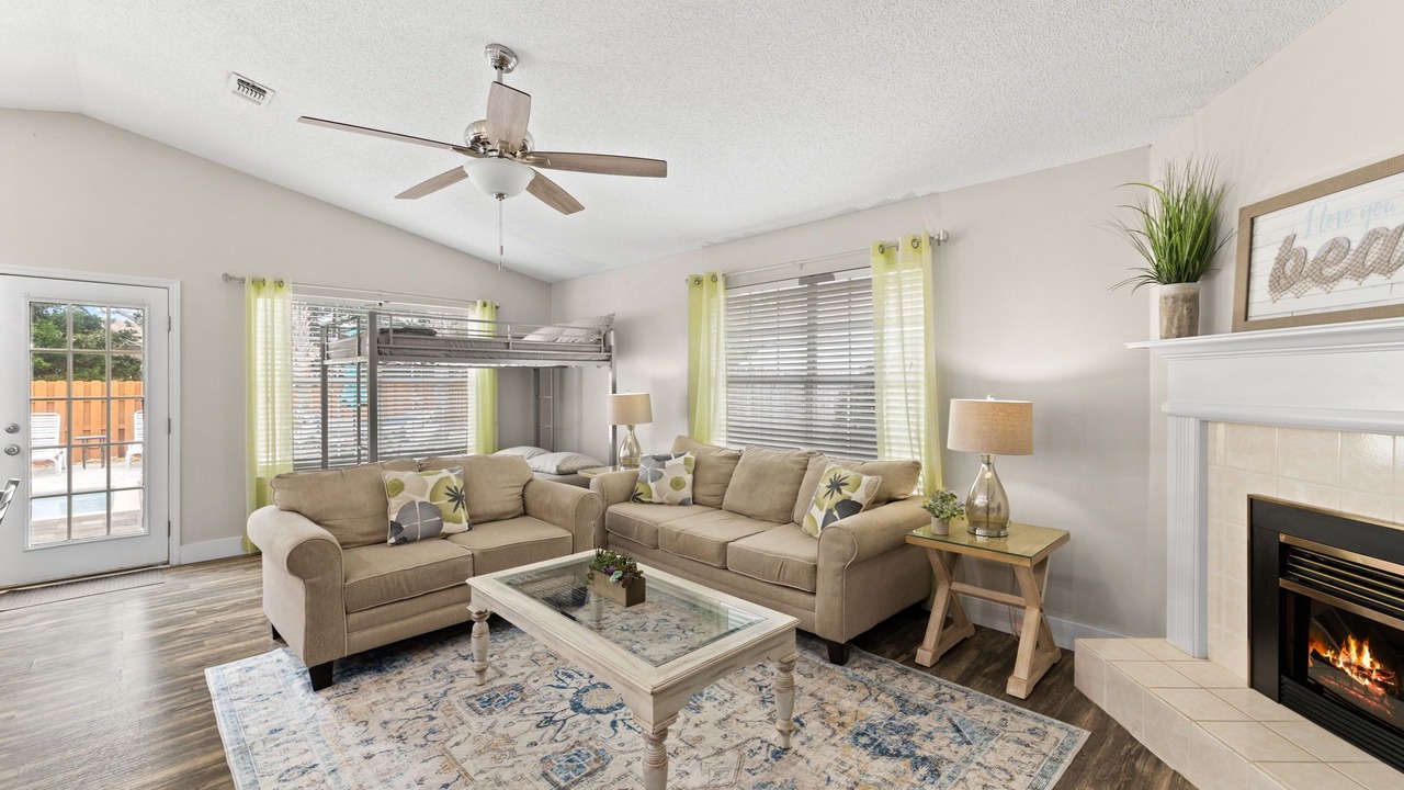 Photo of Bedroom in Seaspray