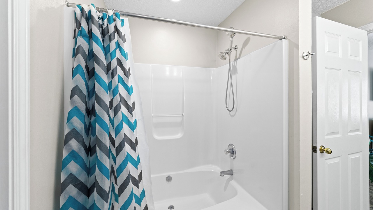 Photo of Bathroom in Seaspray