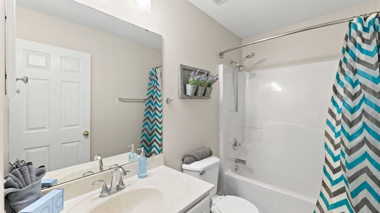Photo of Bathroom in Seaspray