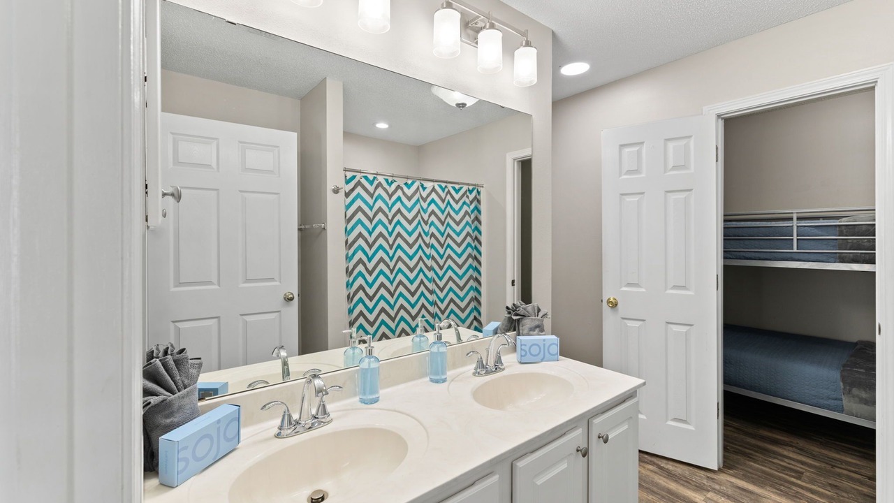 Photo of Bathroom in Seaspray