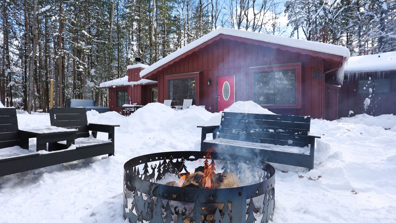 Photo of Outdoor in Canadian Lakes