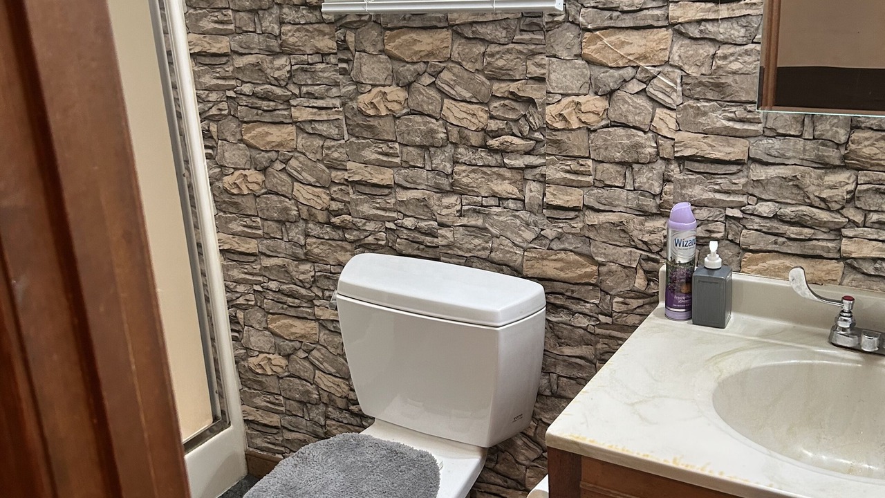 Photo of Bathroom in Sandston