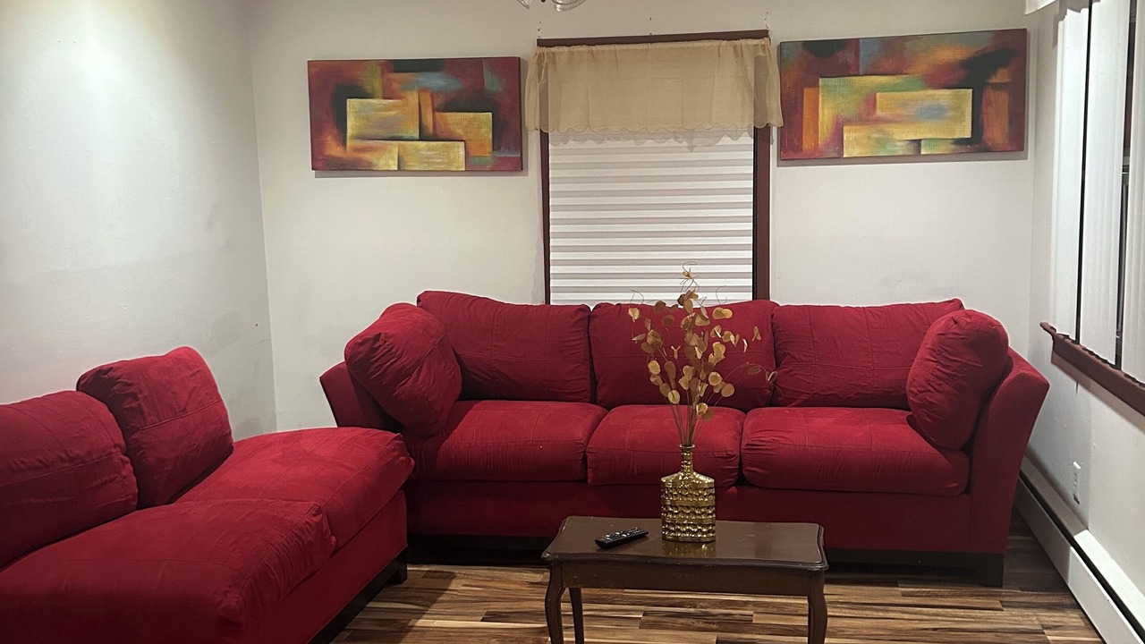 Photo of Livingroom in Sandston