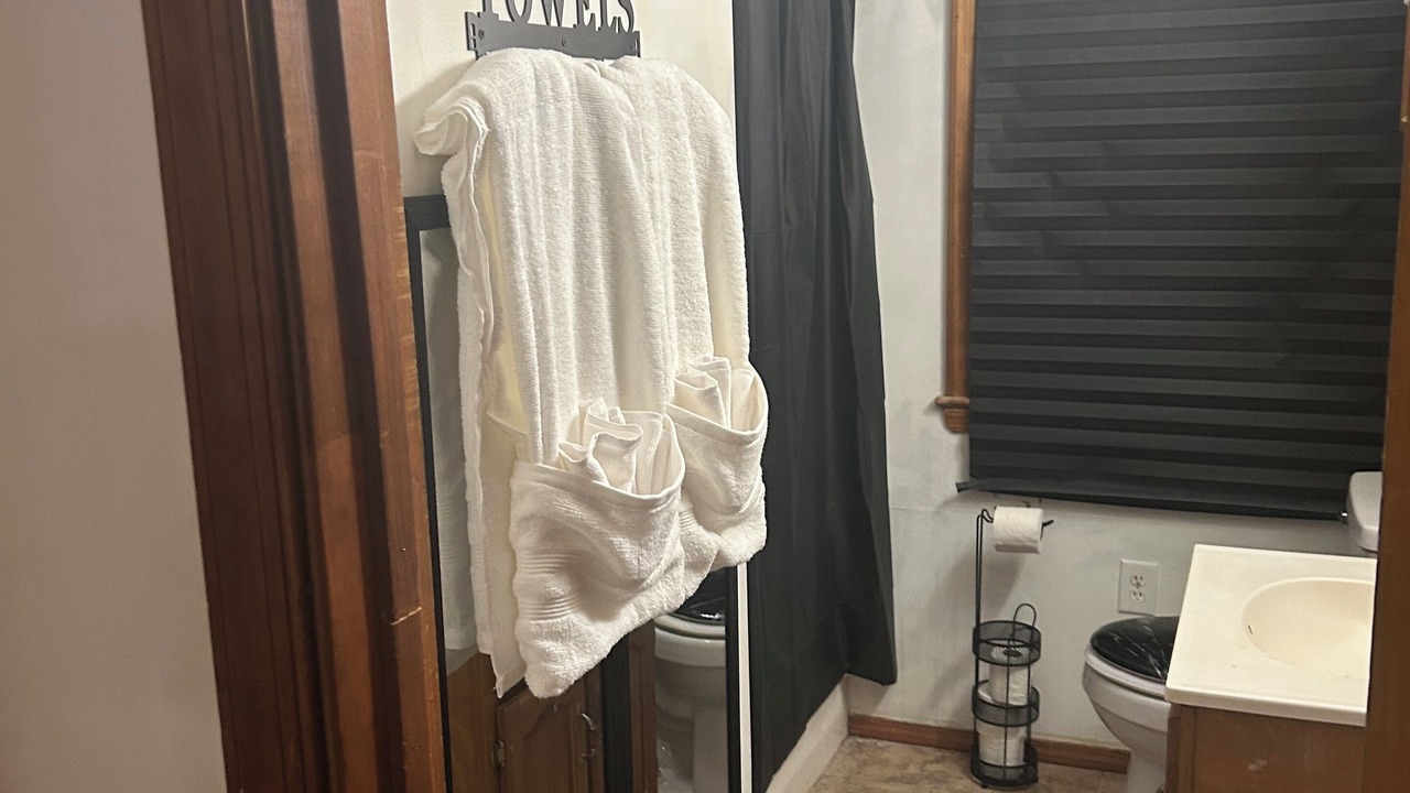 Photo of Bathroom in Sandston