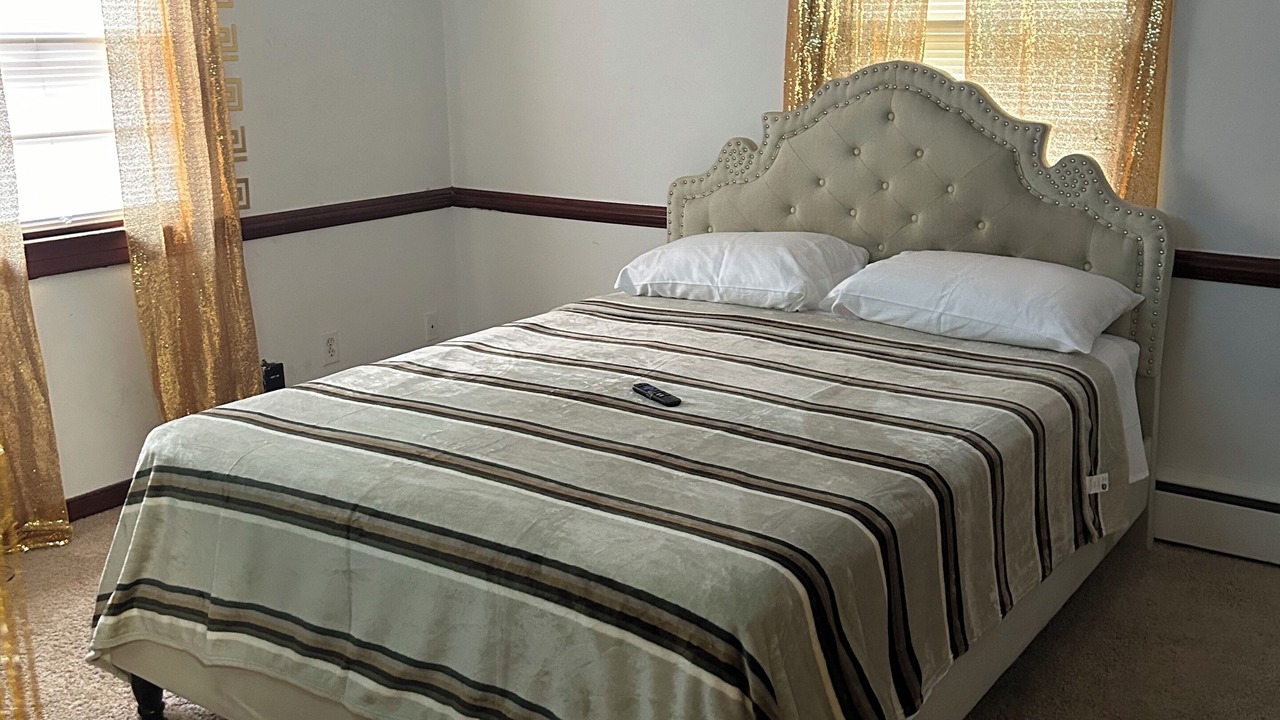 Photo of Bedroom in Sandston