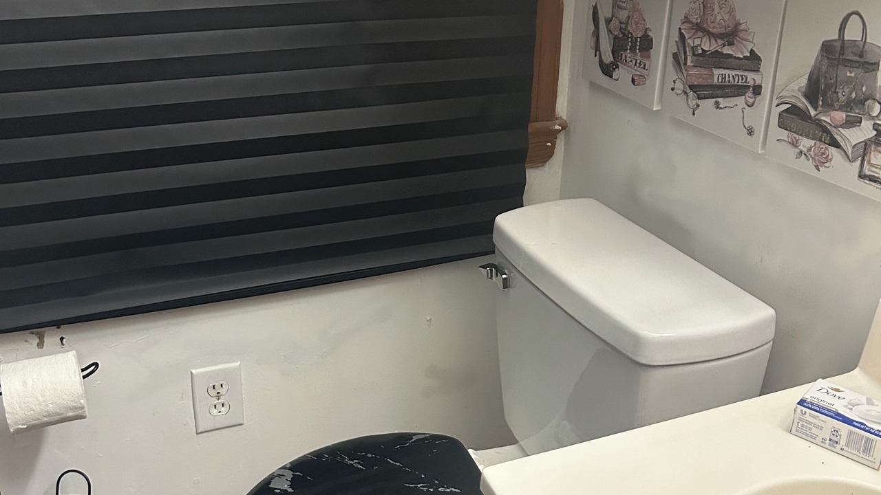 Photo of Bathroom in Sandston