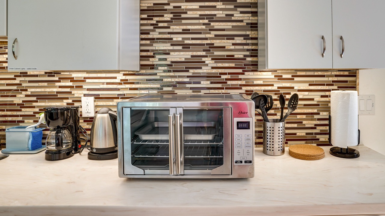 Photo of Kitchen in Winter Haven