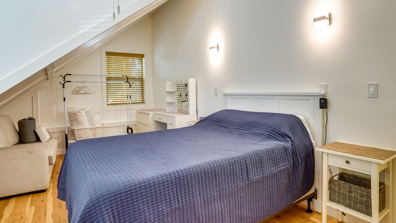 Photo of Bedroom in Winter Haven