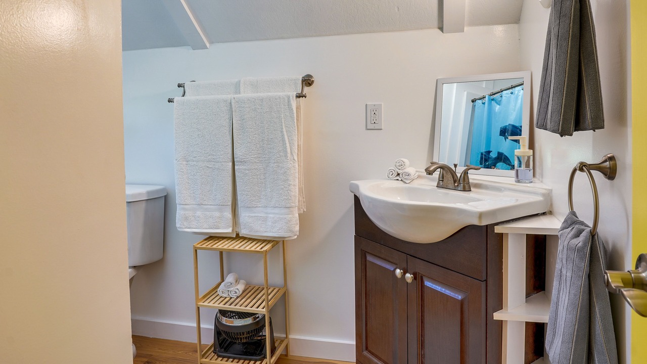 Photo of Bathroom in Winter Haven