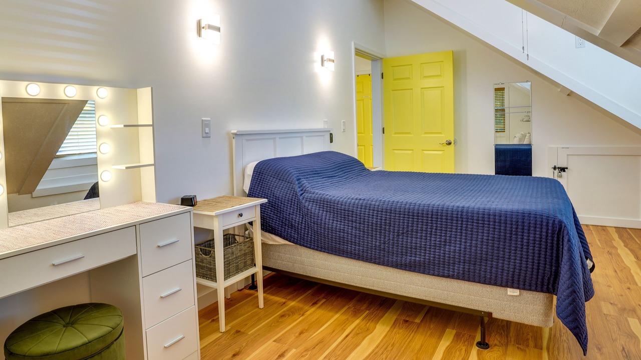 Photo of Bedroom in Winter Haven