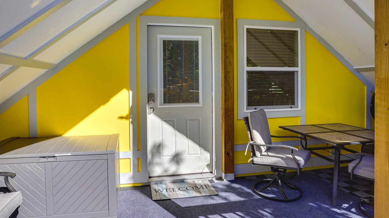 Photo of Patio Balcony in Winter Haven