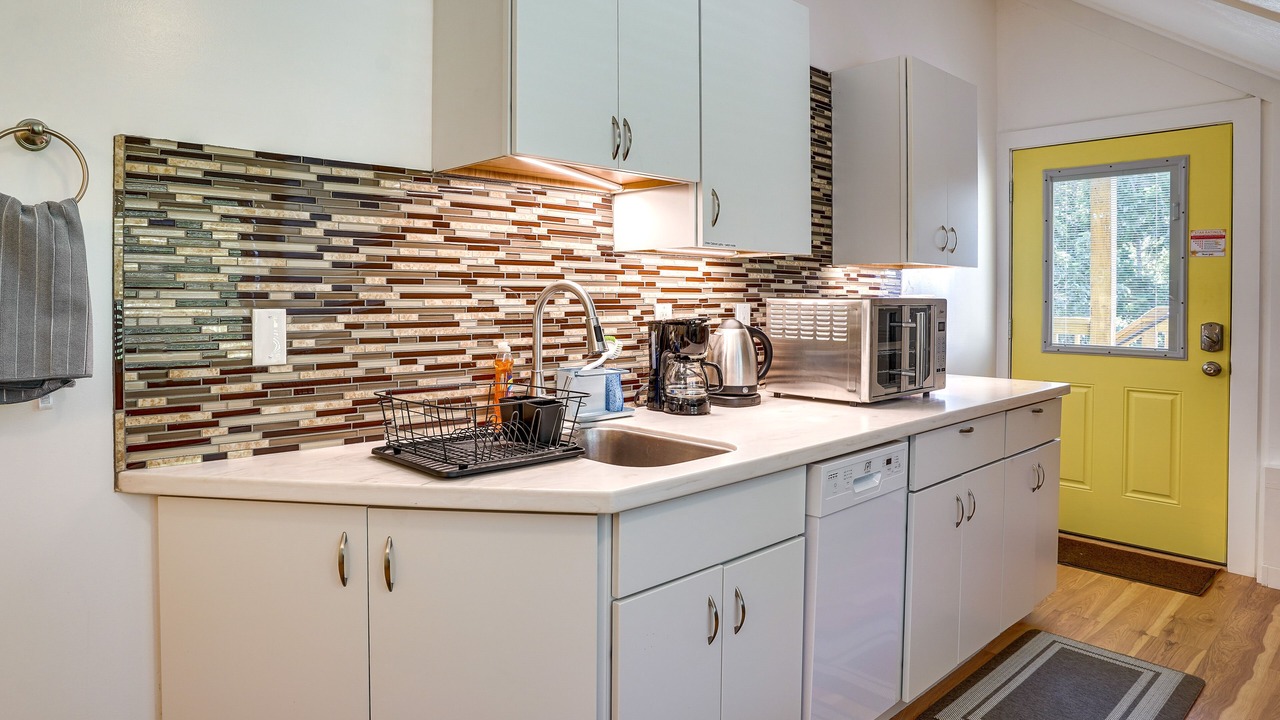 Photo of Kitchen in Winter Haven