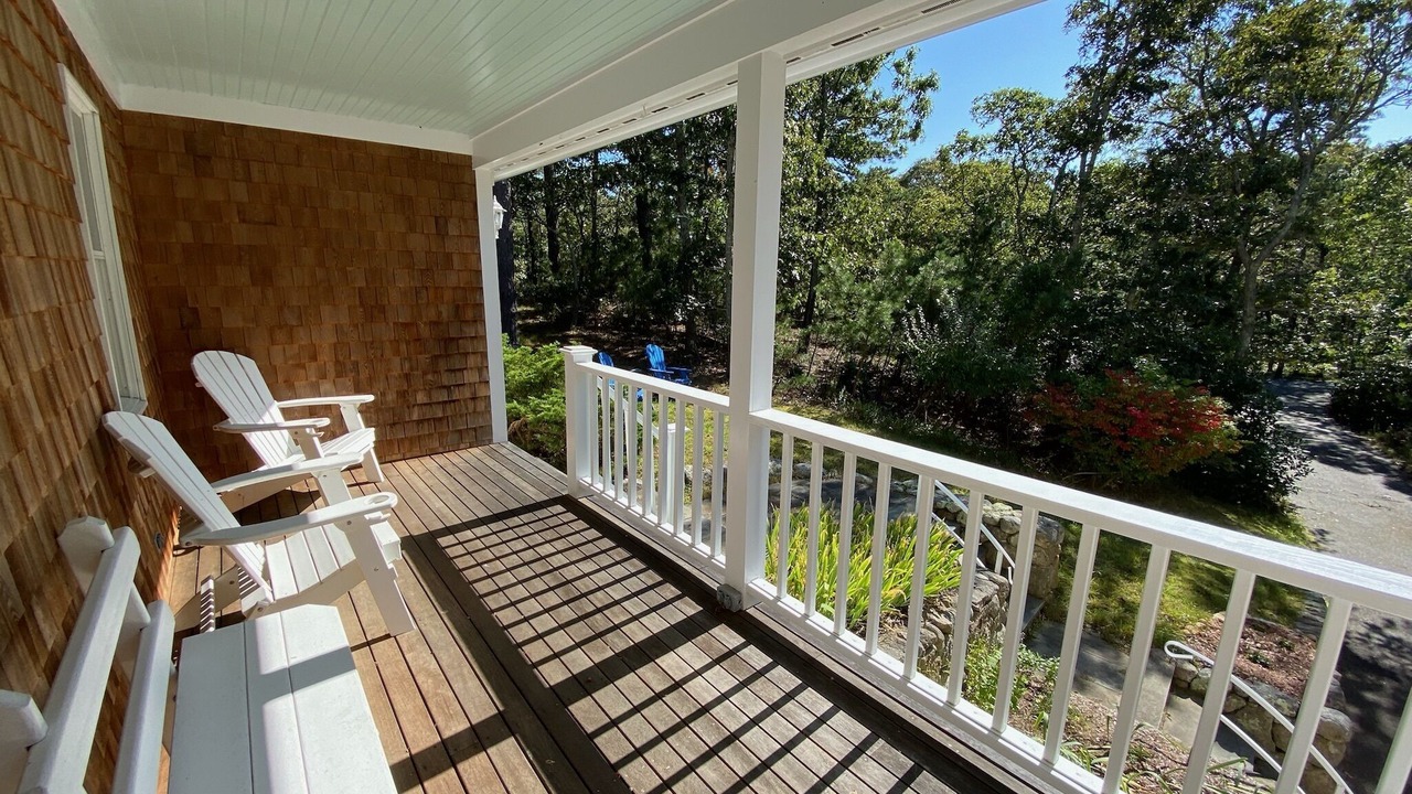 Photo of Outdoor in Lagoon Heights