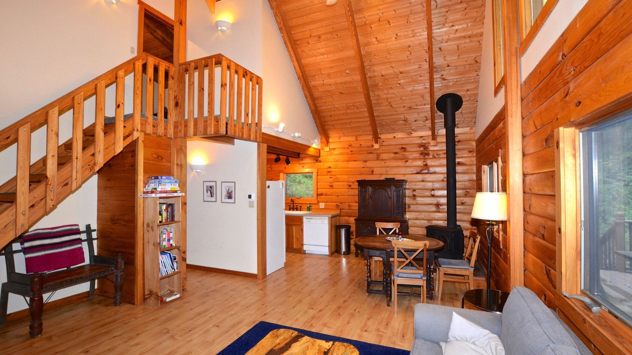Photo of Livingroom in Mount Tremper