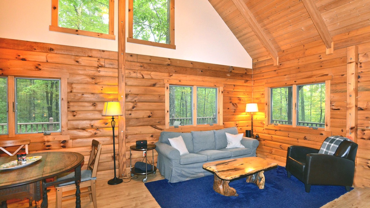 Photo of Bedroom in Mount Tremper