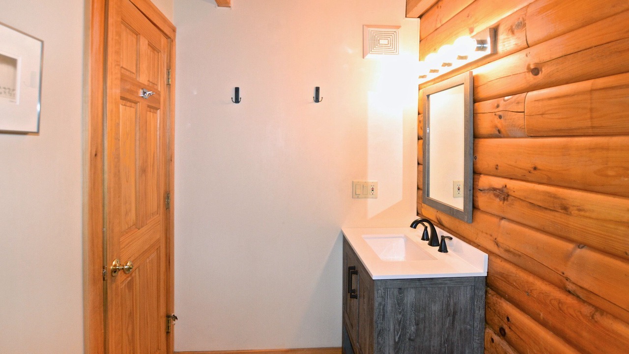 Photo of Bathroom in Mount Tremper