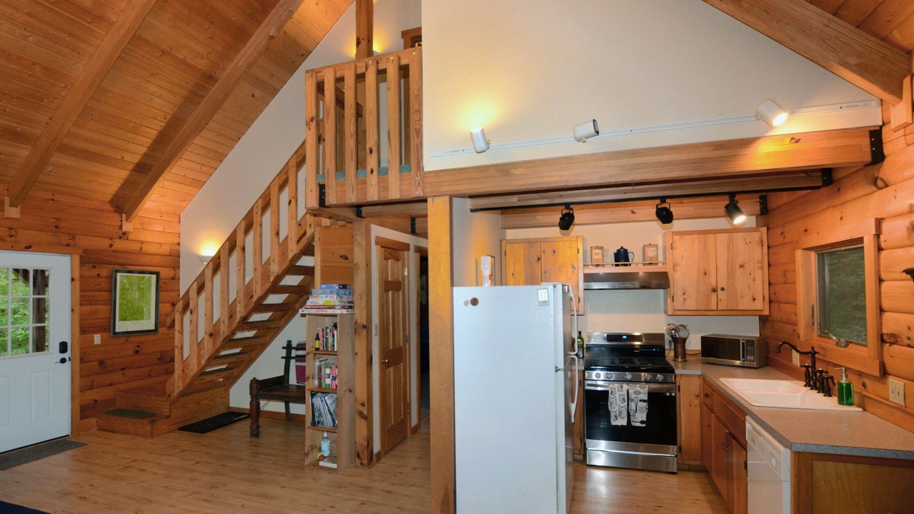 Photo of Kitchen in Mount Tremper
