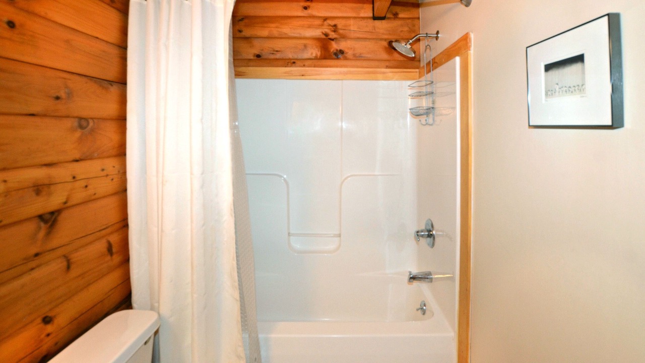 Photo of Bathroom in Mount Tremper