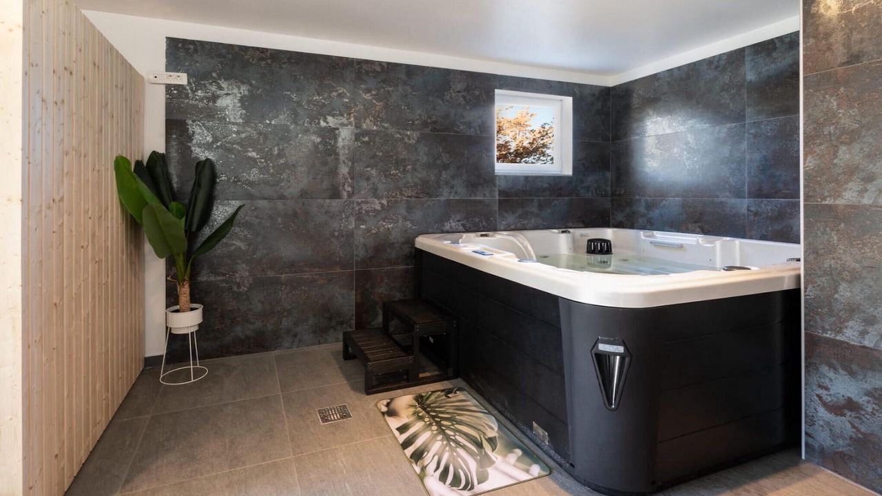Photo of Bathroom in Velim