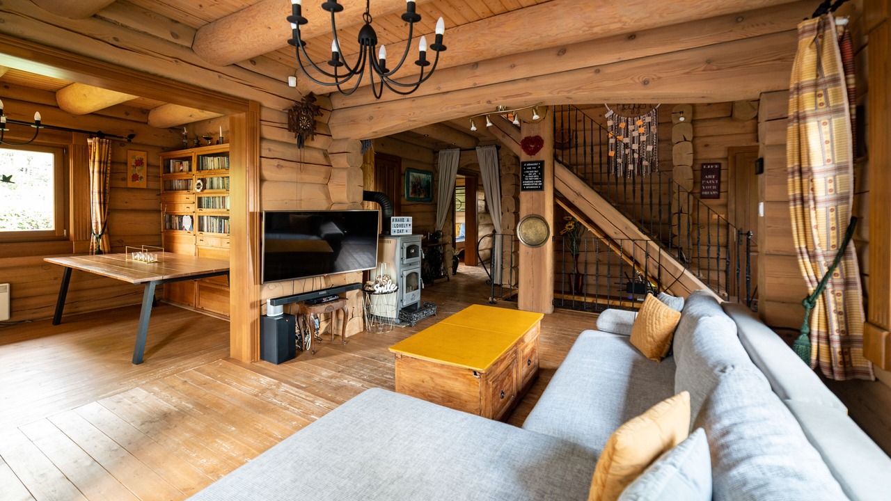 Photo of Livingroom in Csucshegy