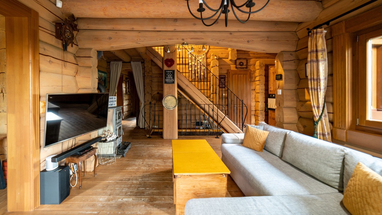Photo of Livingroom in Csucshegy