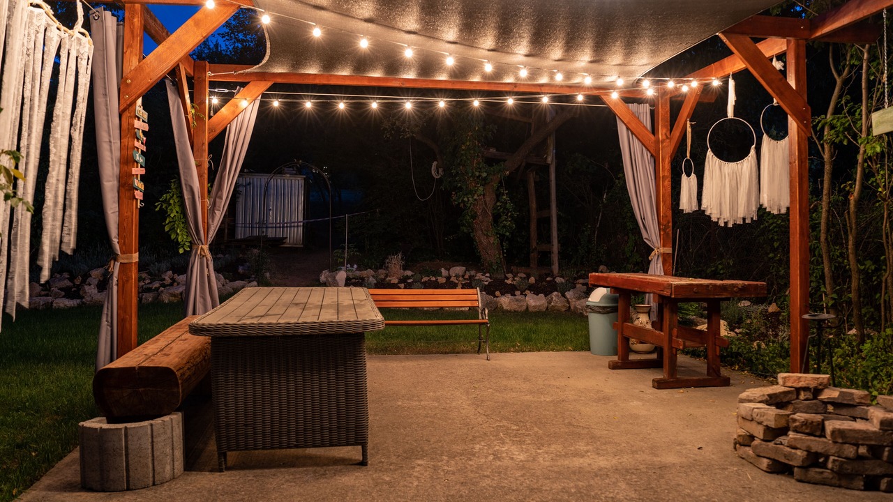 Photo of Outdoor in Csucshegy