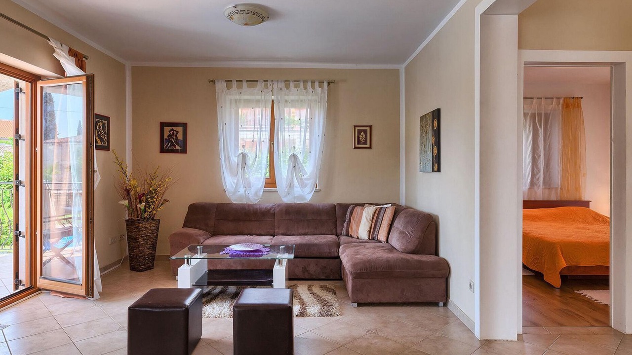 Photo of Bedroom in Buici