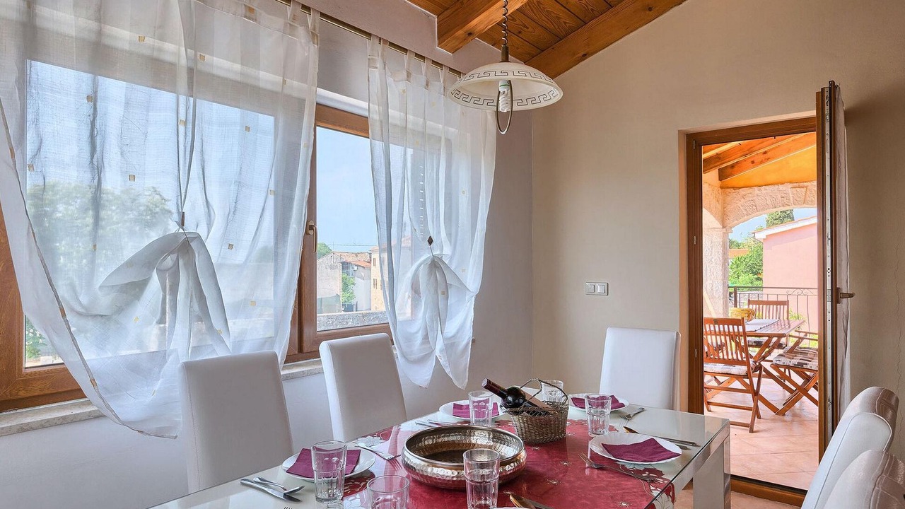 Photo of Bedroom in Buici